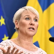 Anna Tenje/Illustrationsbild.