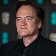 Quentin Tarantino.