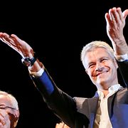 Laurent Wauquiez. 