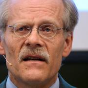 Stefan Ingves har en del att klura på.
