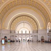 Union station.