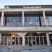 Malmö Opera