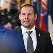 Maltas premiärminister Robert Abela.