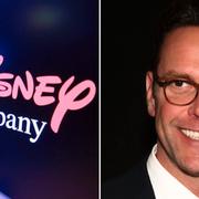 Walt Disney, James Murdoch