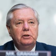 Lindsey Graham. Manuel Balce Ceneta / AP