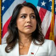 Tulsi Gabbard, i oktober 2019.