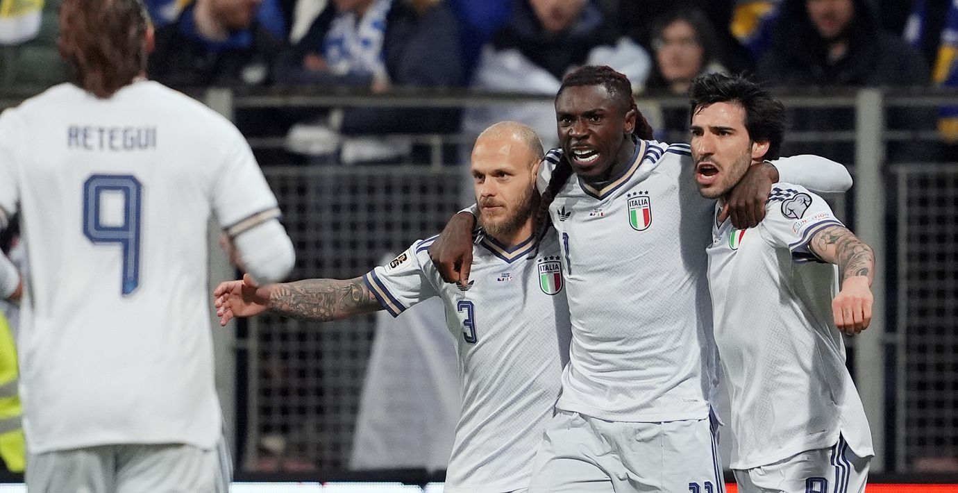 Trump’s Envoy Proposes Replacing Iran with Italy in World Cup – Swedish Media Reacts