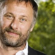 Michael Nyqvist.