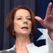 Julia Gillard