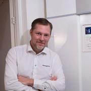 Günther Mårder 2020. 