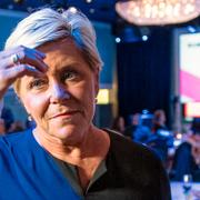 Siv Jensen, arkivbild.