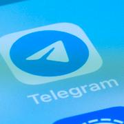 Appen Telegram.