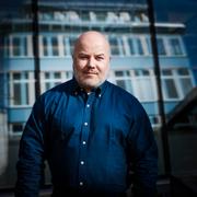 Sven-Olov Daunfeldt, chefsekonom på Svenskt Näringsliv