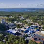 Studsvik Tech Park, pressbild