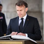 Presidenterna sitter i samma båt – och väljer låg profil.