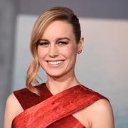 Brie Larson.