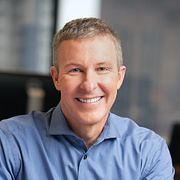 Scott Kirby, vd United Airlines