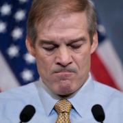 Jim Jordan. 