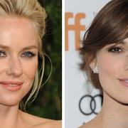 Naomi Watts och Keira Knightley är nominerade.