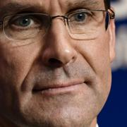 USA:s försvarsminister Mark Esper. 