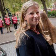 Cristina Stenbeck.