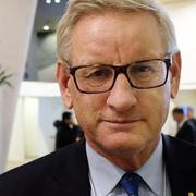 Arkivbild: Bildt.