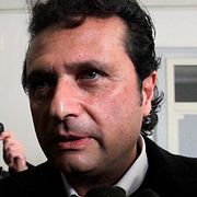 Francesco Schettino.