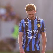 Sirius August Ljungberg deppar.