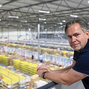  Apoteas grundare Pär Svärdson