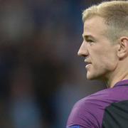 Joe Hart