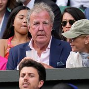 Jeremy Clarkson.