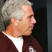 Jeffrey Epstein.