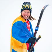 Sandra Näslund.