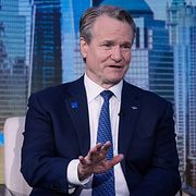 Bank of Americas vd Brian Moynihan.