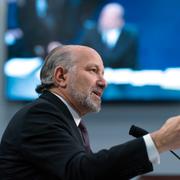 Howard Lutnick. 