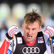 Petter Northug. 