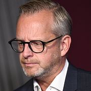 Socialdemokraternas ekonomisk-politiske talesperson Mikael Damberg (S).