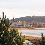 Överkalix.