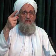 Ayman al-Zawahiri år 2011.