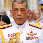 Maha Vajiralongkorn