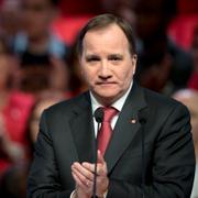 Stefan Löfven 