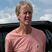 Ryan Routh/Polisinsatsen.