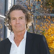 Corems storägare och vd Rutger Arnhult