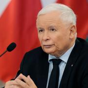 Kaczynski.