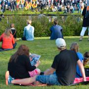 Almedalen