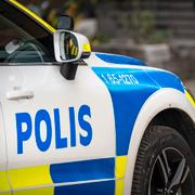 Polis.