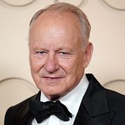 Stellan Skarsgård.