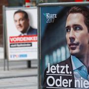 Sebastian Kurz,