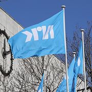 NRK.