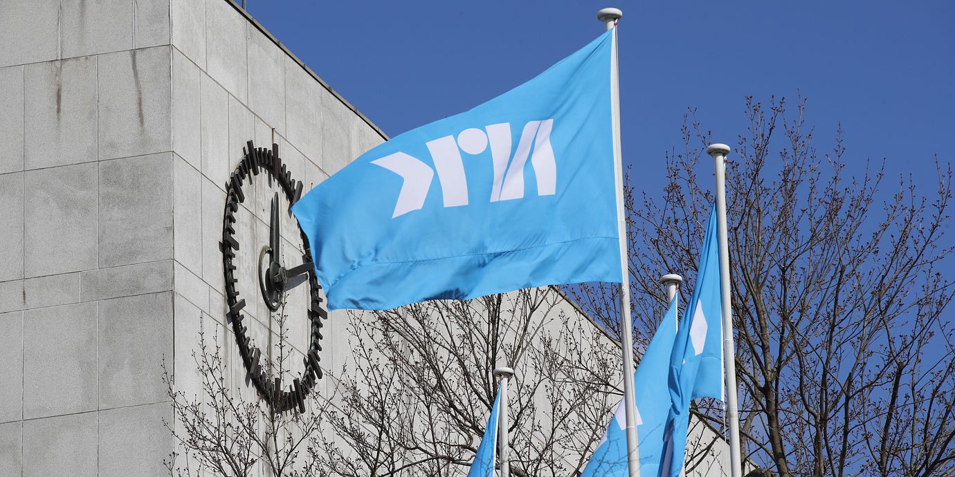 NRK.